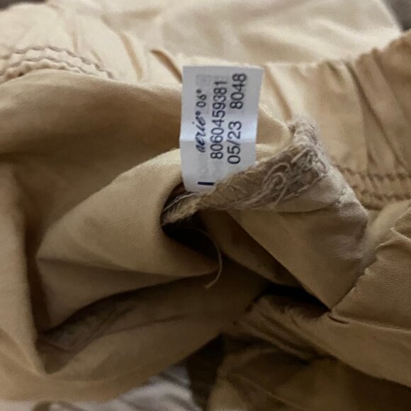 NEW Aerie Avenue Baggy Cargo Pant XL - Picture 13 of 13